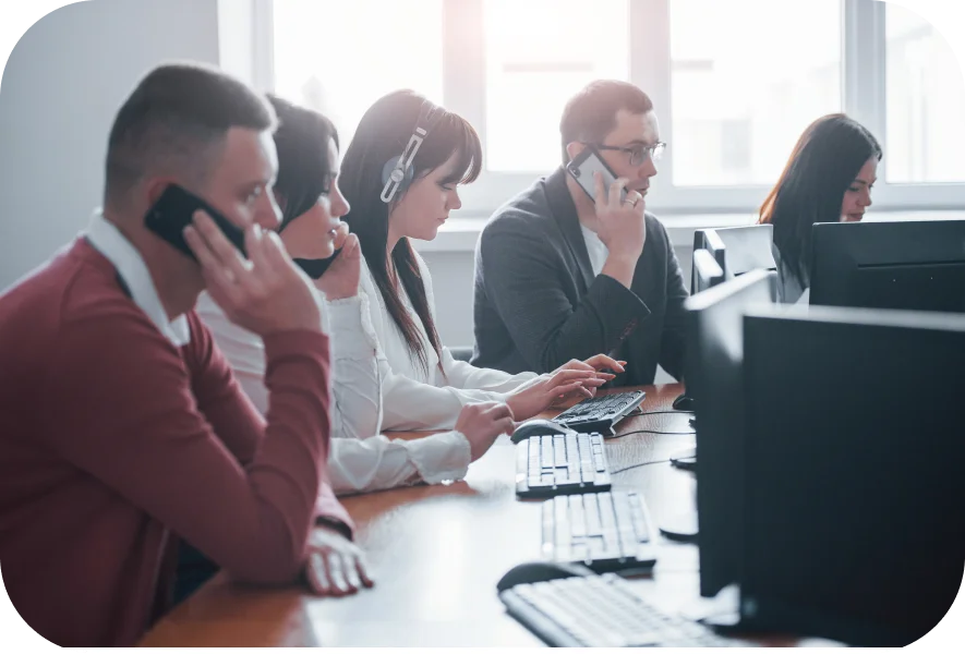 Что включает в себя «Контроль качества звонков» от MTS в Липецке